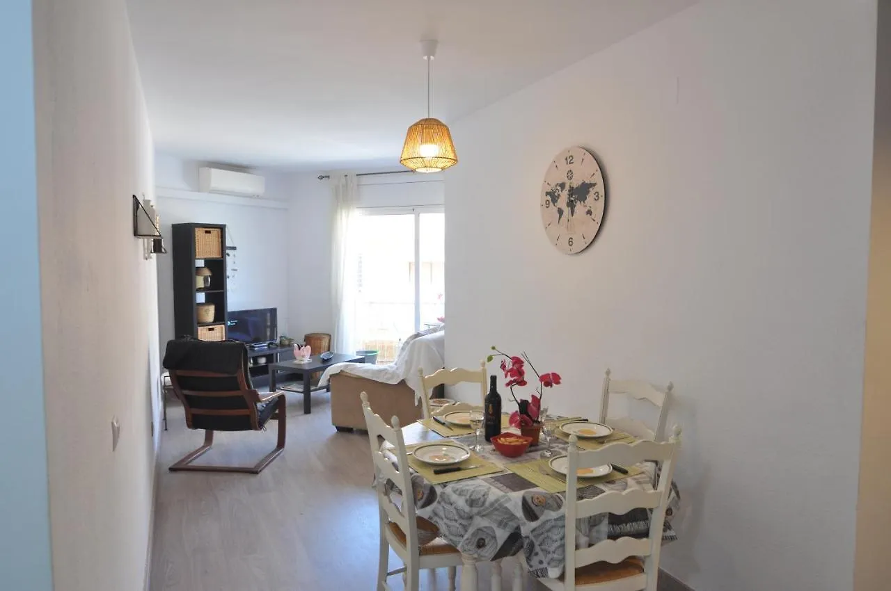 Rnet - Plaza 10 Roses Centre Διαμέρισμα Ισπανία