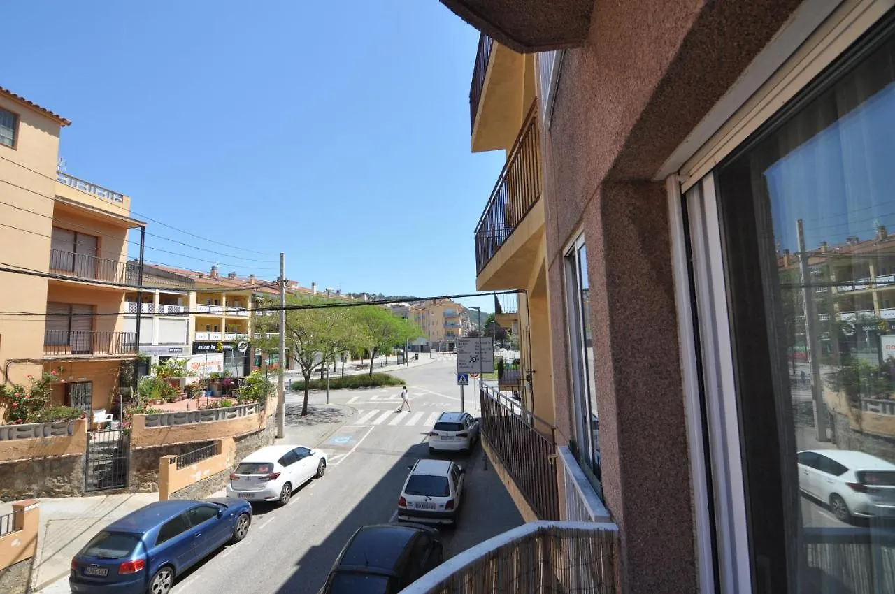 Rnet - Plaza 10 Roses Centre Διαμέρισμα