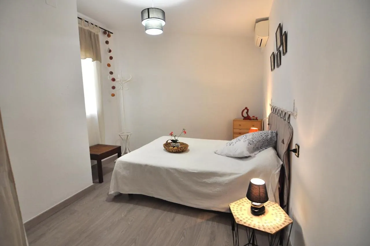 Rnet - Plaza 10 Roses Centre Διαμέρισμα